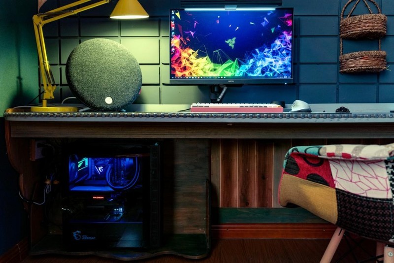 当价格优势不再DIY装机还有意义吗？微星MAG INFINITE无烬RS体验