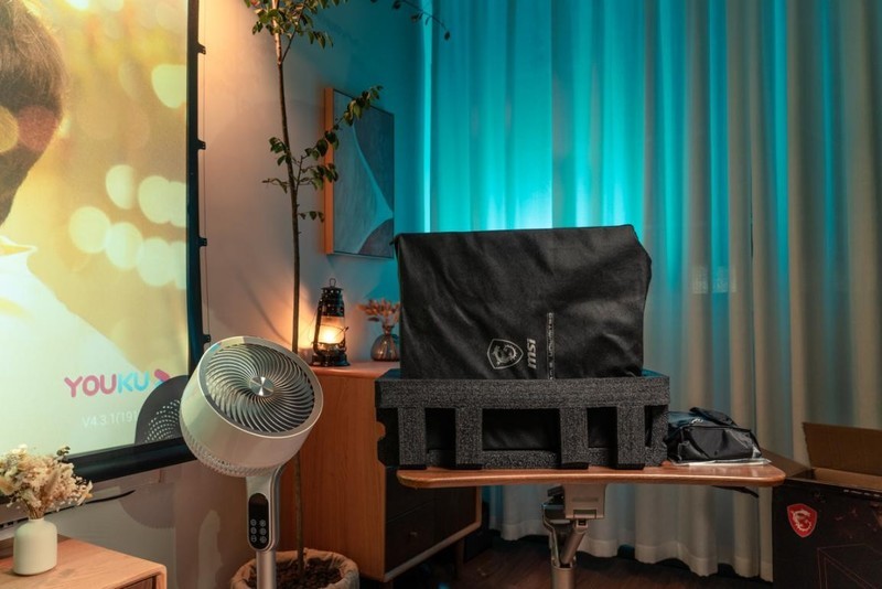 当价格优势不再DIY装机还有意义吗？微星MAG INFINITE无烬RS体验