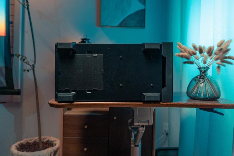 当价格优势不再DIY装机还有意义吗？微星MAG INFINITE无烬RS体验