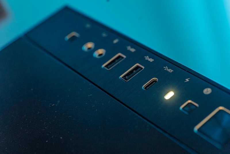 当价格优势不再DIY装机还有意义吗？微星MAG INFINITE无烬RS体验