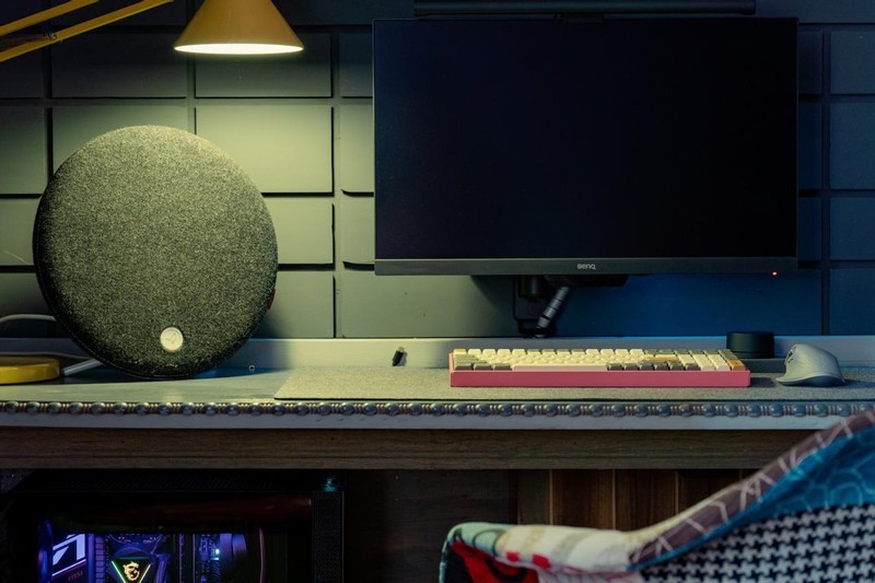 当价格优势不再DIY装机还有意义吗？微星MAG INFINITE无烬RS体验