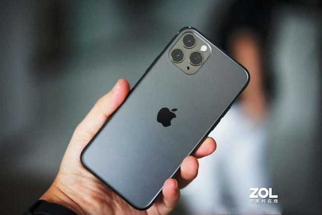 iPhone 13系列都要发布了，你还没用过氮化镓充电器？
