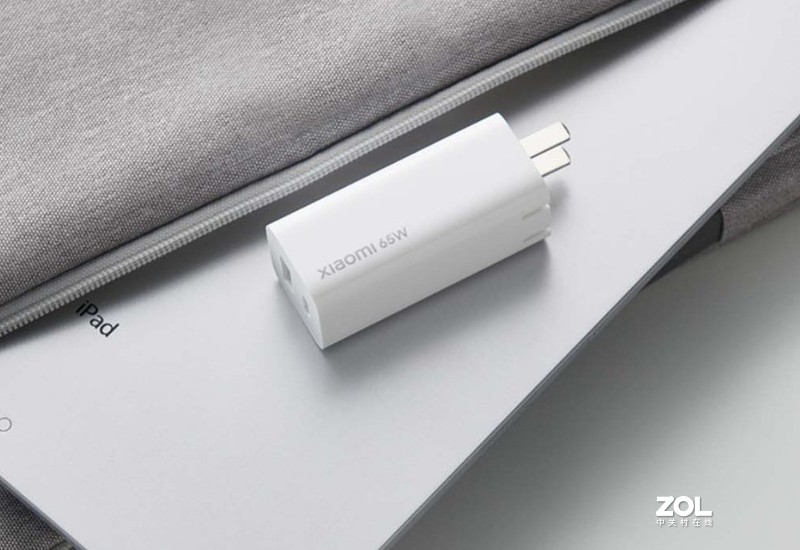 iPhone 13系列都要发布了，你还没用过氮化镓充电器？