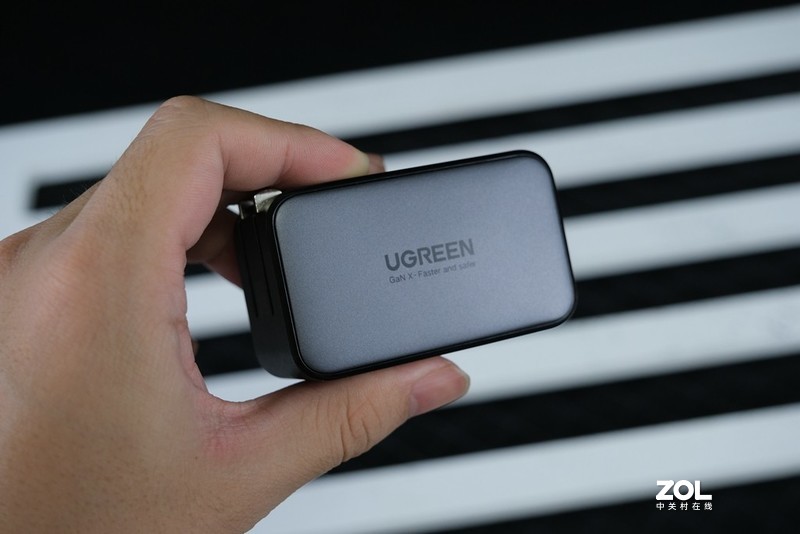 iPhone 13系列都要发布了，你还没用过氮化镓充电器？