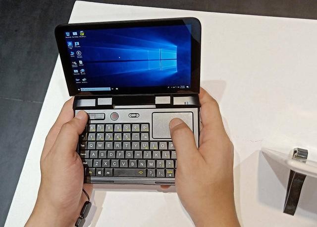 2021版“上网本”强势回归？聊聊迷你本的前生今世