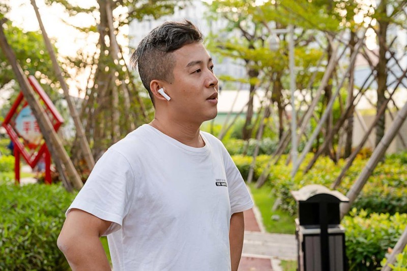 没有让人失望！国货老品牌回归，英雄蓝牙耳机HERO G3上手体验