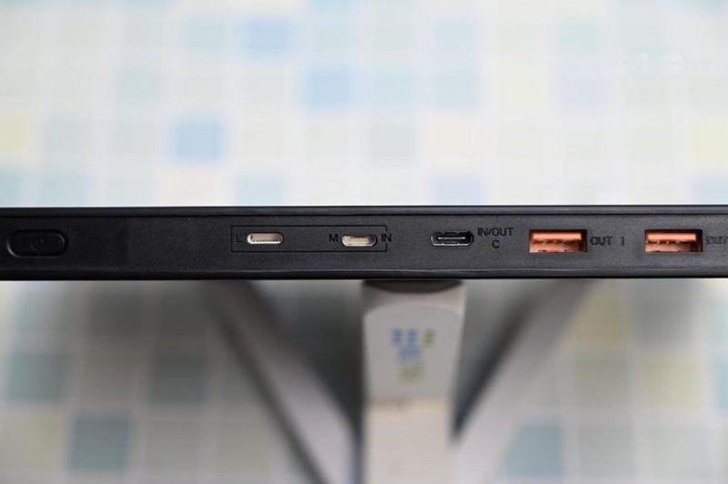 元气满满的续航宝典，让户外工作不断电，羽博PD65W移动电源体验