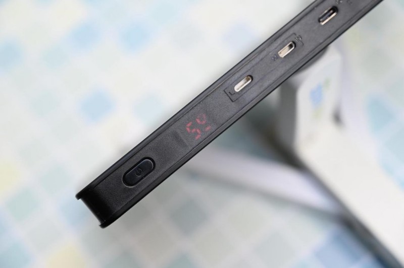 元气满满的续航宝典，让户外工作不断电，羽博PD65W移动电源体验