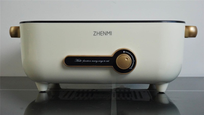 居家吃火锅有困难？或者配合臻米电火锅做好这几点你就能享受美味