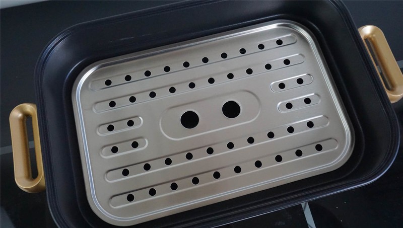 居家吃火锅有困难？或者配合臻米电火锅做好这几点你就能享受美味