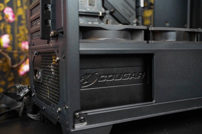 为升级30系显卡做准备，入手骨伽GEX金牌850W电源