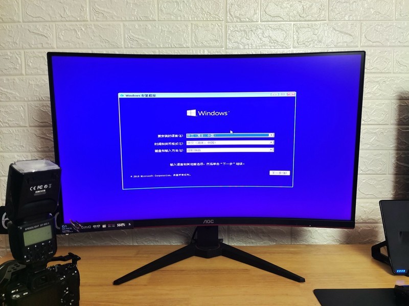 别用Ghost啦，小白安装纯净Win10教程，附游戏、剪辑电脑装机单分享