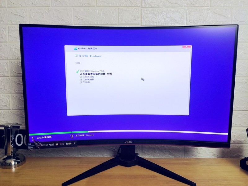 别用Ghost啦，小白安装纯净Win10教程，附游戏、剪辑电脑装机单分享