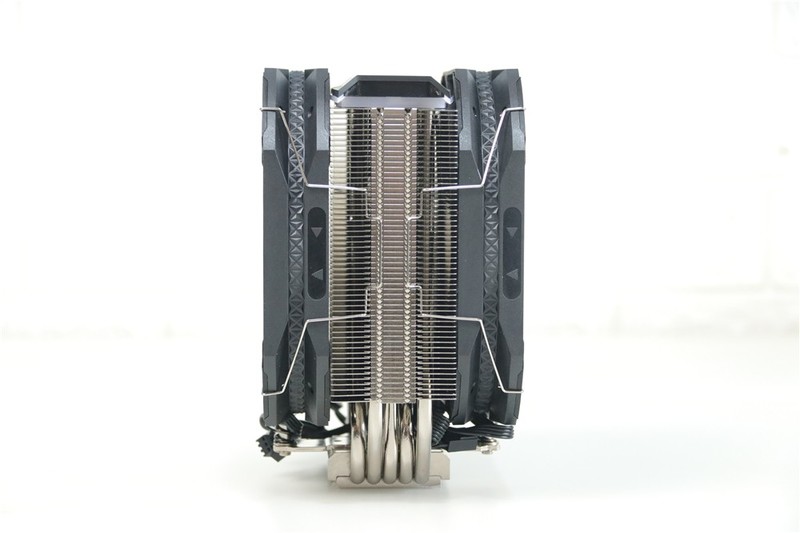 稳压10700K超频5.1G，九州风神AS500Plus体验