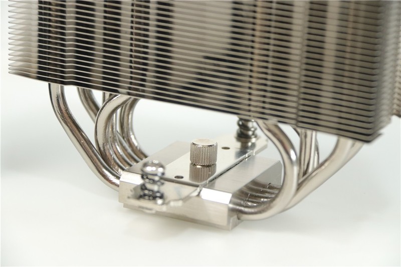 稳压10700K超频5.1G，九州风神AS500Plus体验