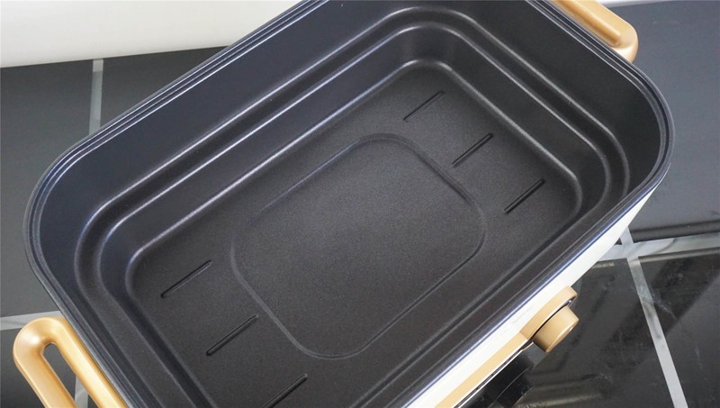 居家吃火锅有困难？或者配合臻米电火锅做好这几点你就能享受美味