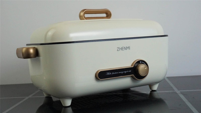 居家吃火锅有困难？或者配合臻米电火锅做好这几点你就能享受美味