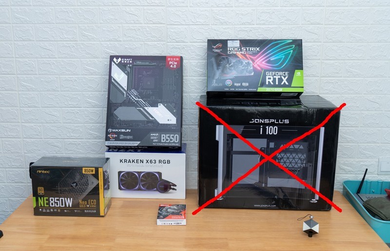 别用Ghost啦，小白安装纯净Win10教程，附游戏、剪辑电脑装机单分享