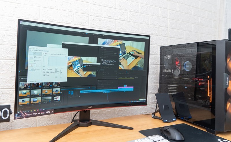 别用Ghost啦，小白安装纯净Win10教程，附游戏、剪辑电脑装机单分享