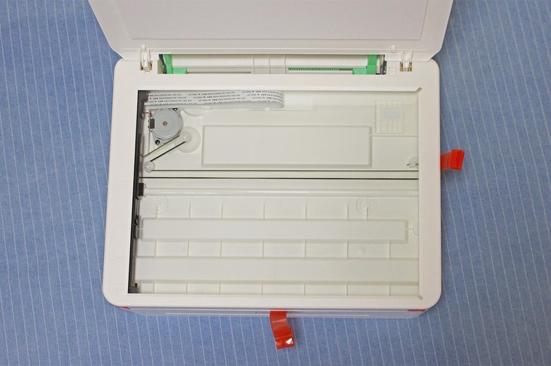 一机多用，实惠智能：联想小新M7268W打印多功能一体机体验