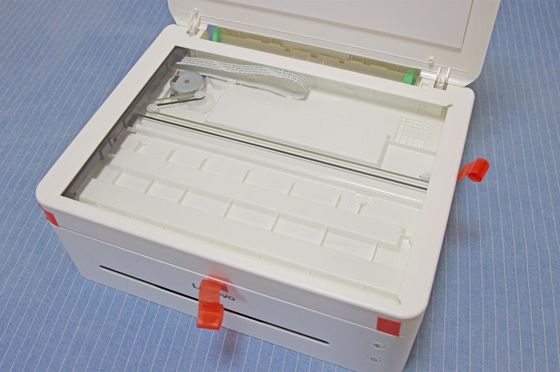 一机多用，实惠智能：联想小新M7268W打印多功能一体机体验