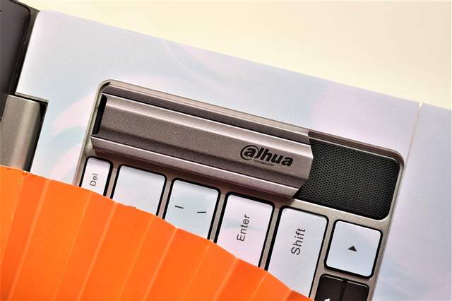 十年质保，读3400MB/s写3000MB/s，大华C900 PLUS固态硬盘上手