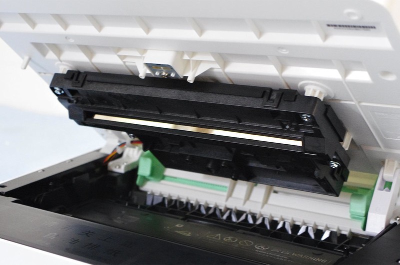 一机多用，实惠智能：联想小新M7268W打印多功能一体机体验