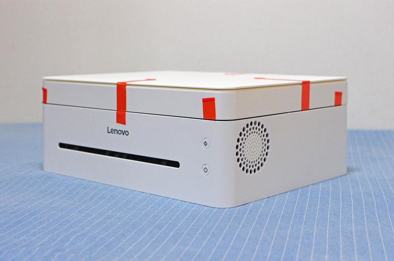 一机多用，实惠智能：联想小新M7268W打印多功能一体机体验