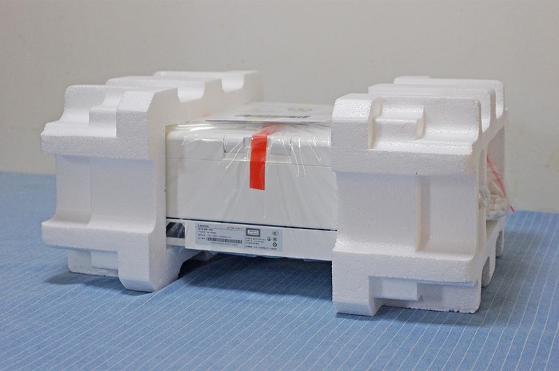 一机多用，实惠智能：联想小新M7268W打印多功能一体机体验