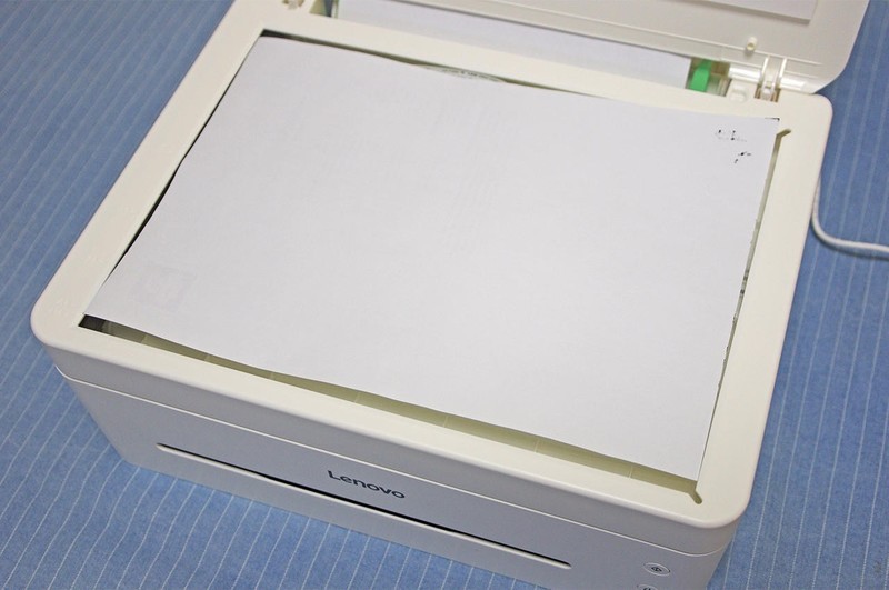 一机多用，实惠智能：联想小新M7268W打印多功能一体机体验