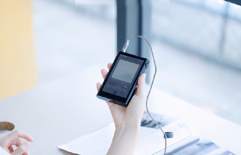 #经典出3，一切正好，山灵M3X#?情报公开