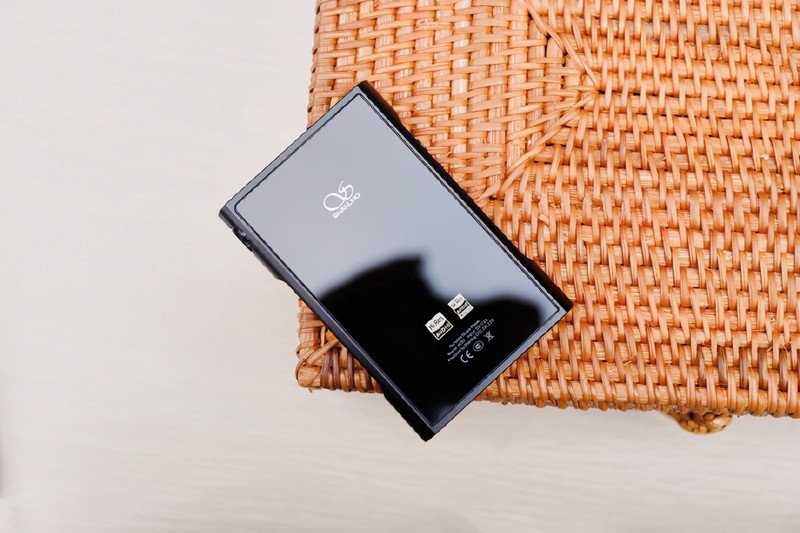 #经典出3，一切正好，山灵M3X#?情报公开