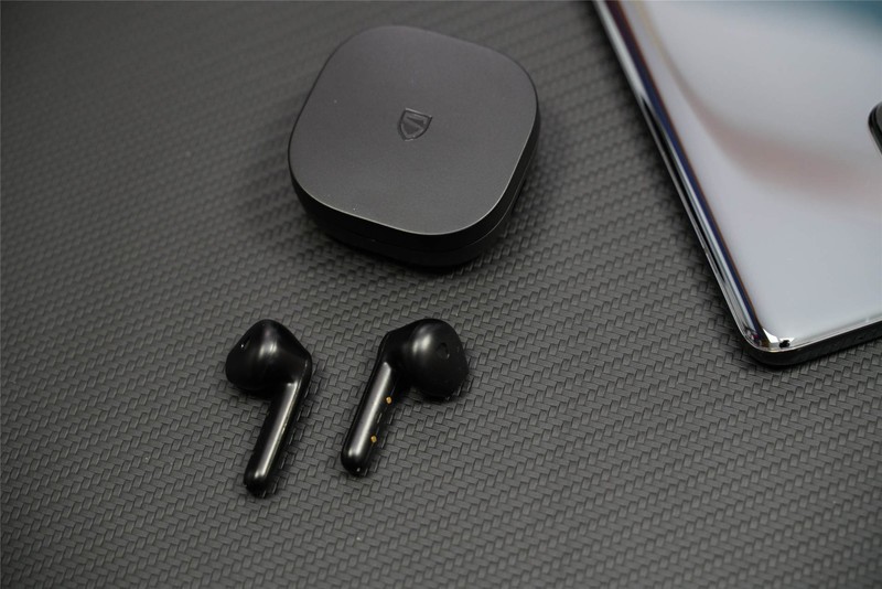 169元就能拥有蓝牙5.2+aptX，泥炭TrueAir2值得买吗？