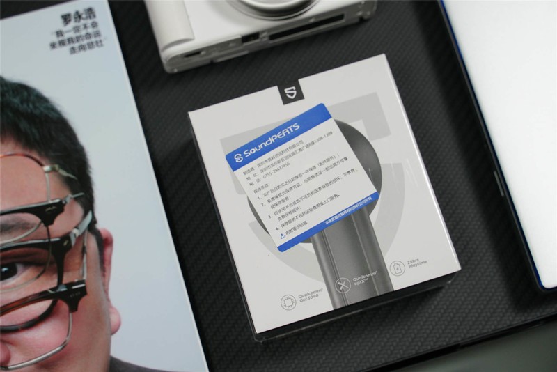 169元就能拥有蓝牙5.2+aptX，泥炭TrueAir2值得买吗？