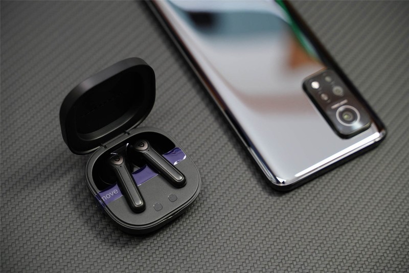 169元就能拥有蓝牙5.2+aptX，泥炭TrueAir2值得买吗？