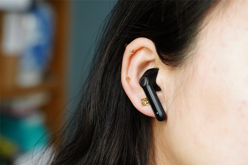 169元就能拥有蓝牙5.2+aptX，泥炭TrueAir2值得买吗？