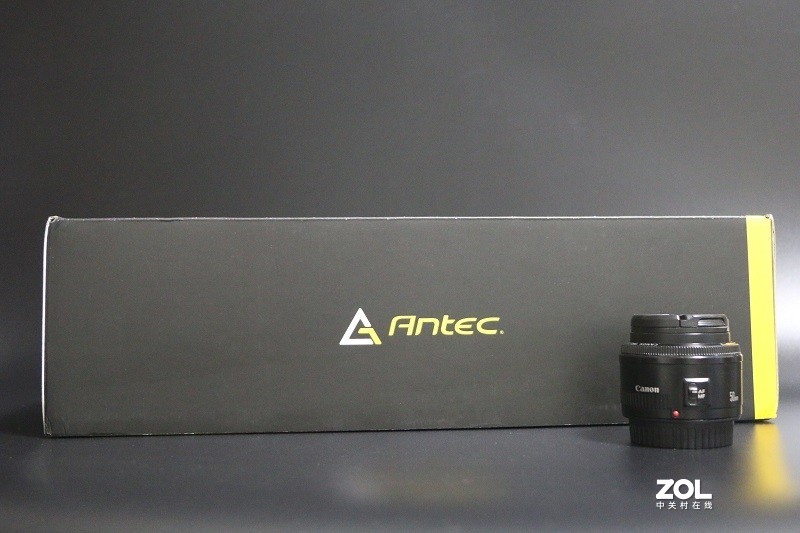 让高频成为习惯 ——安钛克“水星360V2”体验记