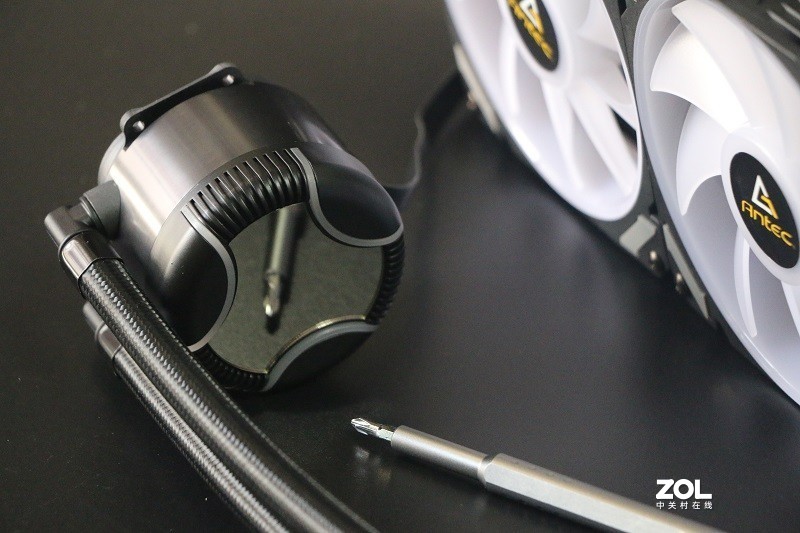 让高频成为习惯 ——安钛克“水星360V2”体验记