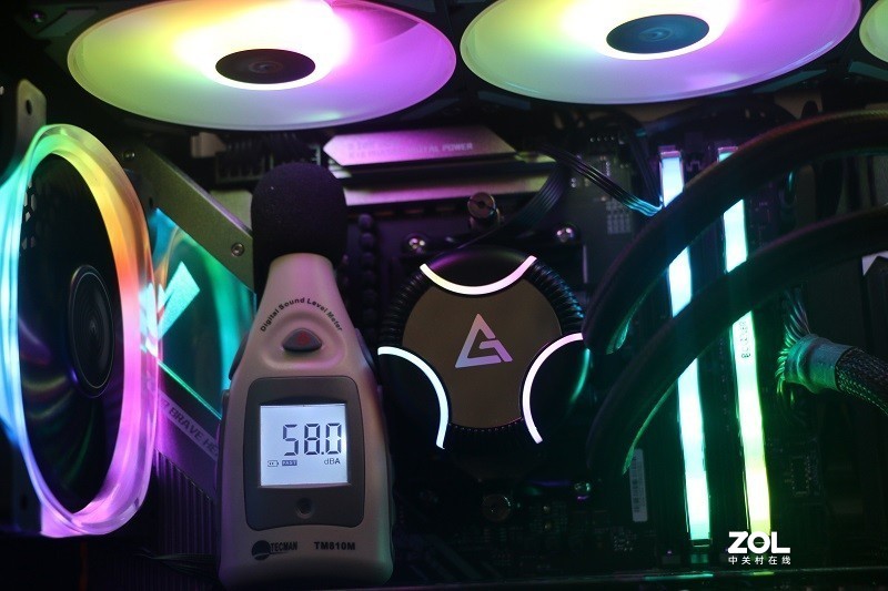 让高频成为习惯 ——安钛克“水星360V2”体验记