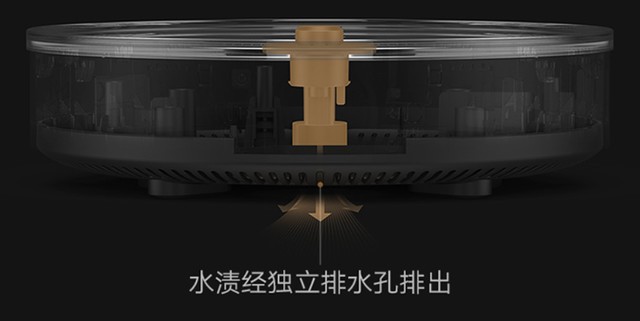 99档火力调节，支持NFC智能食谱，米家电磁炉2体验报告