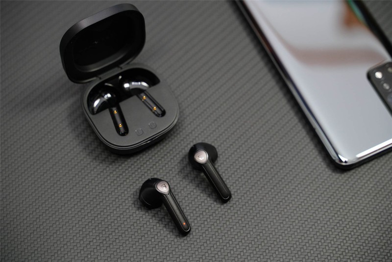 169元就能拥有蓝牙5.2+aptX，泥炭TrueAir2值得买吗？
