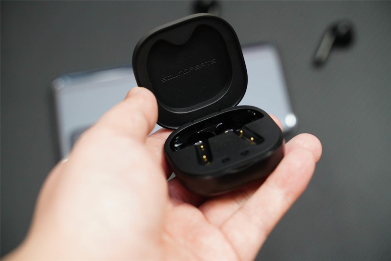 169元就能拥有蓝牙5.2+aptX，泥炭TrueAir2值得买吗？