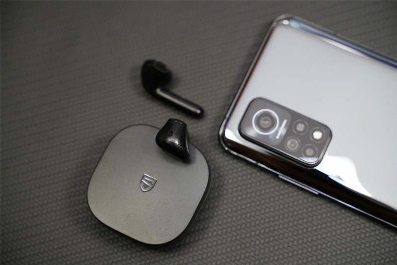 169元就能拥有蓝牙5.2+aptX，泥炭TrueAir2值得买吗？