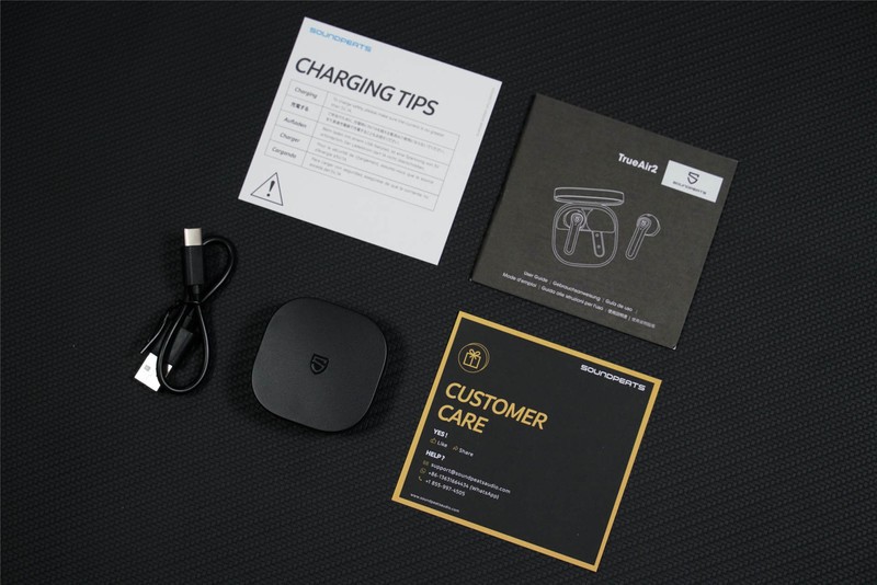 169元就能拥有蓝牙5.2+aptX，泥炭TrueAir2值得买吗？
