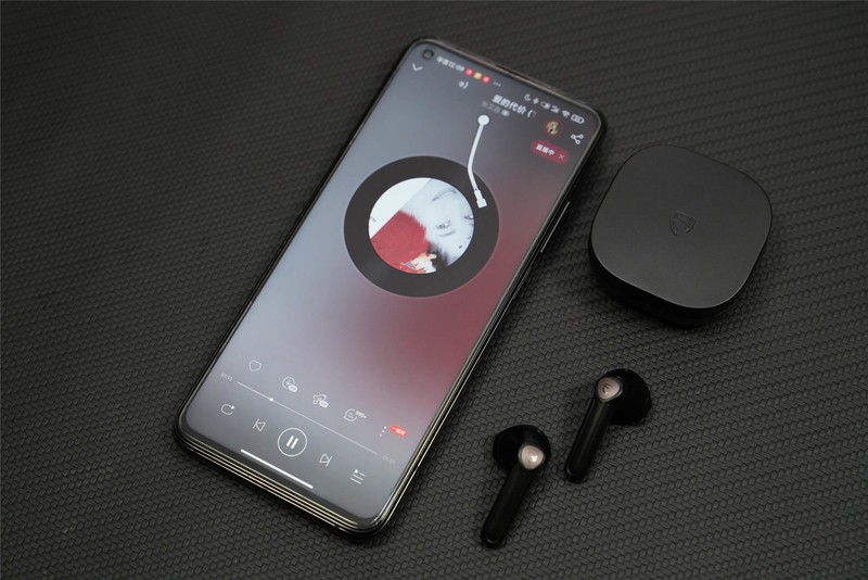 169元就能拥有蓝牙5.2+aptX，泥炭TrueAir2值得买吗？