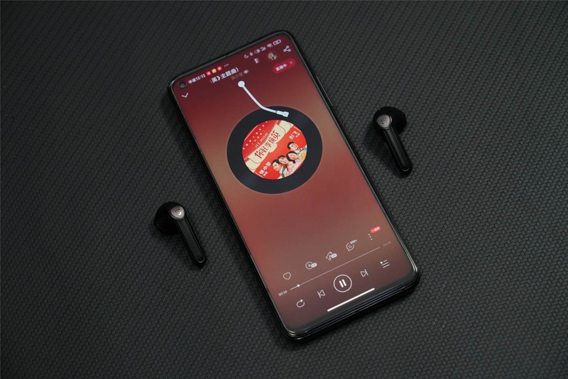 169元就能拥有蓝牙5.2+aptX，泥炭TrueAir2值得买吗？