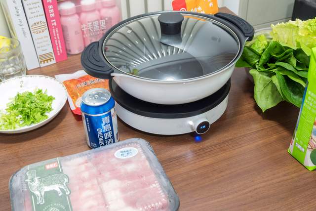 99档火力调节，支持NFC智能食谱，米家电磁炉2体验报告