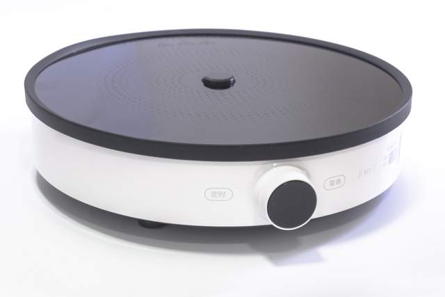 99档火力调节，支持NFC智能食谱，米家电磁炉2体验报告