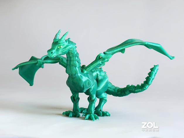 3D打印，威布三维，成就非凡创意！