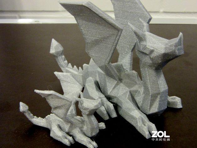 3D打印，威布三维，成就非凡创意！